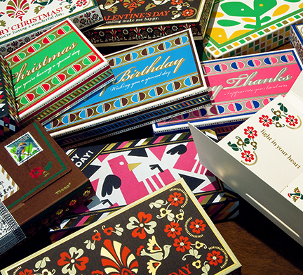 Decoration Letter　イメージ