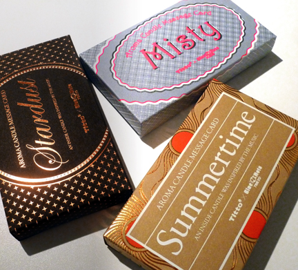 Decoration Letter　イメージ