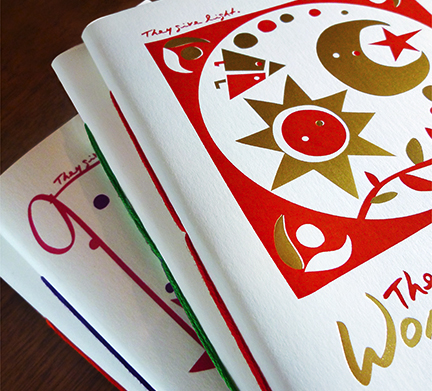 Note Book　イメージ